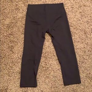 Til You Colapse Capri